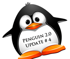 Lo nuevo de Google Penguin 2.0